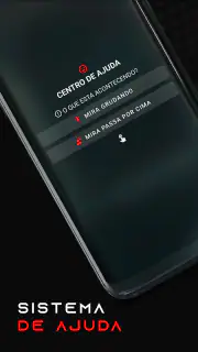 Sensi Para Subir Capa screenshot 5