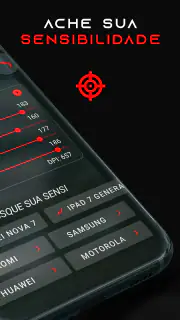 Sensi Para Subir Capa screenshot 8
