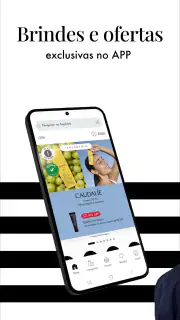 SEPHORA: Maquiagem e Perfumes screenshot 3