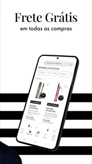 SEPHORA: Maquiagem e Perfumes screenshot 5