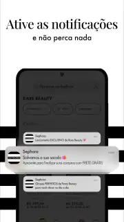 SEPHORA: Maquiagem e Perfumes screenshot 6