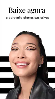 SEPHORA: Maquiagem e Perfumes screenshot 7