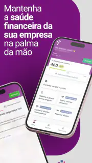 Serasa Empresas screenshot 1