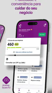 Serasa Empresas screenshot 2
