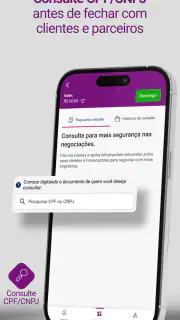 Serasa Empresas screenshot 3