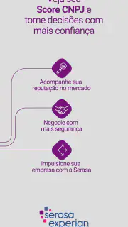Serasa Empresas screenshot 5