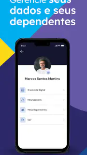 Sesc Distrito Federal screenshot 6