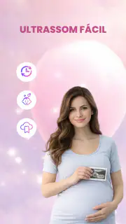Sexo do bebê: Nubbi screenshot 1