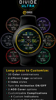 Shadow Divide Ultra - animated screenshot 3