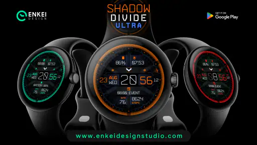 Shadow Divide Ultra - animated screenshot 7