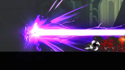 Shadow of Death: Dark Knight screenshot 4
