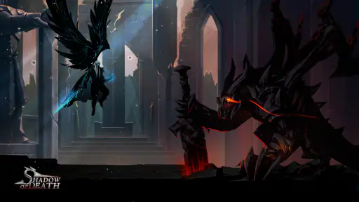 Shadow of Death: Dark Knight screenshot 6