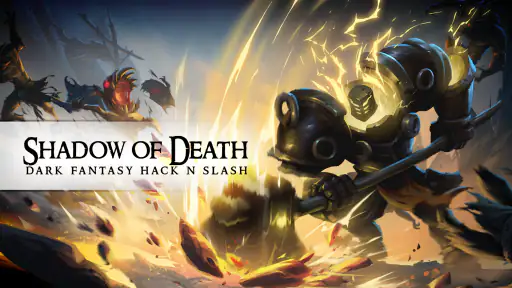 Shadow of Death: Dark Knight screenshot 8