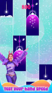 Shakira Zoo Piano Tiles Música screenshot 3
