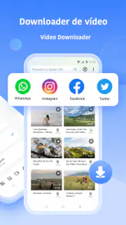 SHAREit: Compartilhe arquivos screenshot 3