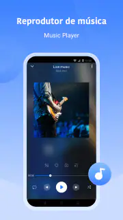 SHAREit: Compartilhe arquivos screenshot 5