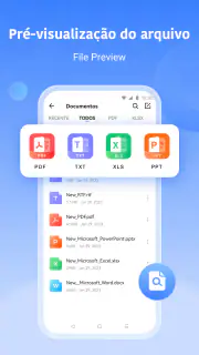 SHAREit: Compartilhe arquivos screenshot 8