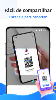SHAREit Lite - Fast File Share screenshot 5