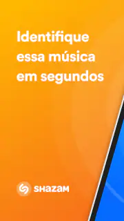 Shazam: músicas e shows screenshot 1