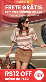 SHEIN-Compras Online screenshot 1