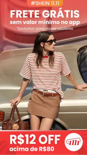 SHEIN-Compras Online screenshot