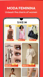 SHEIN-Compras Online screenshot 4