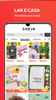 SHEIN-Compras Online screenshot 5
