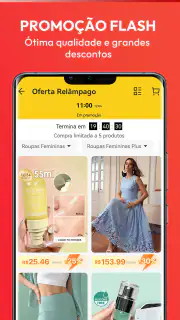 SHEIN-Compras Online screenshot 7