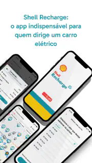 Shell Recharge Latam screenshot 1