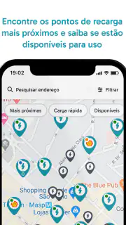 Shell Recharge Latam screenshot 3