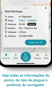 Shell Recharge Latam screenshot 4