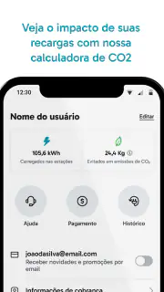 Shell Recharge Latam screenshot 6