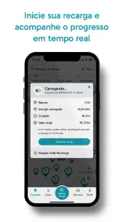 Shell Recharge Latam screenshot 7