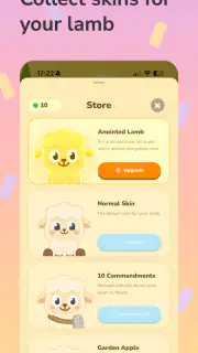 Shepherd: Spiritual Bible Pet screenshot 5