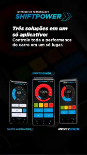 ShiftPower screenshot 2