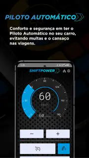 ShiftPower screenshot 4