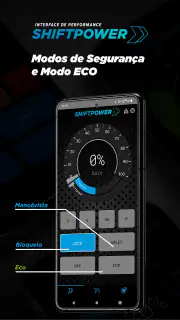 ShiftPower screenshot 6