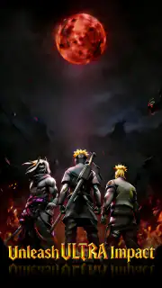 Shinobi Legends: Ultra Impact screenshot 5