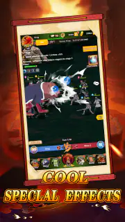 Shinobi Tactics screenshot 6