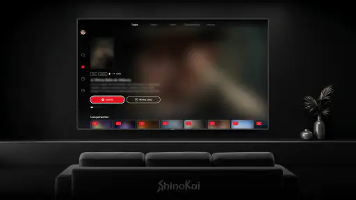 ShinoKai: Animes e Recompensas screenshot 5