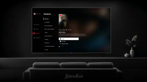 ShinoKai: Animes e Recompensas screenshot 6