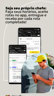 Shippify - Para Entregadores screenshot 2
