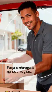 Shippify - Para Entregadores screenshot 3