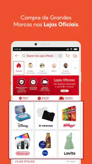 Shopee: Compre de Tudo Online screenshot 3