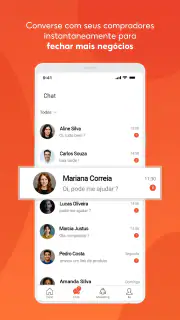 Shopee Vendedor screenshot 2