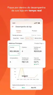 Shopee Vendedor screenshot 6