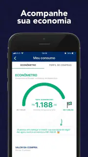 Shopper Supermercado Online screenshot 3