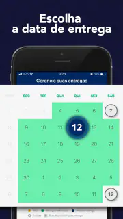 Shopper Supermercado Online screenshot 4