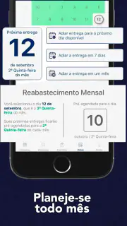 Shopper Supermercado Online screenshot 5