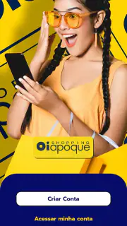 Shopping Oiapoque screenshot 1